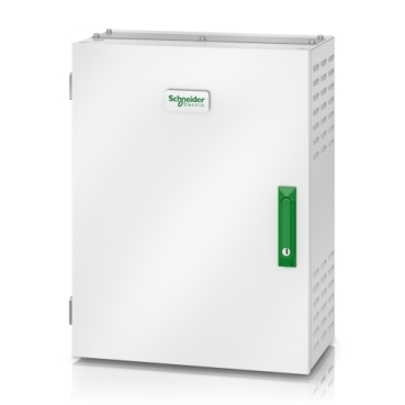 Easy UPS 3M akkumulátor-megszakító doboz, 60–80 kVA, 400 V E3MBBB60K80H