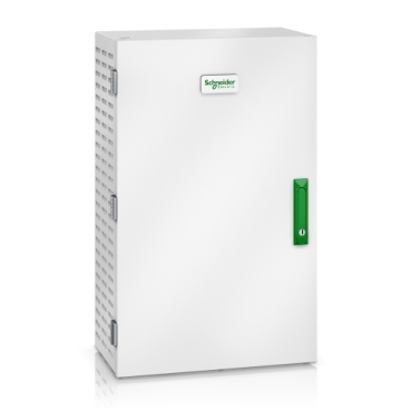 Battery Breaker Box, 630A, one circuit breaker, for Galaxy VS/VL GVBBB630EL-1CB