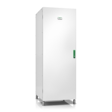 Classic Battery Cabinet, IEC, 700mm wide, Config D, Galaxy VS/VL and Easy UPS 3-Phase Modular GVSCBC7D