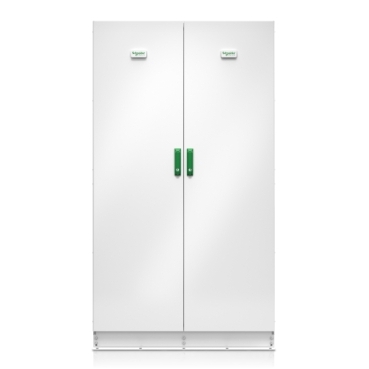 Üres akkuszekrény, 1100 mm széles GVEBC11