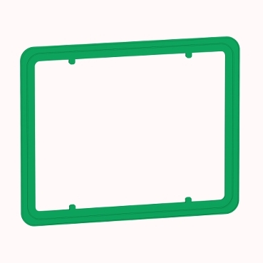 4"Installation Gasket HMIZS51W2