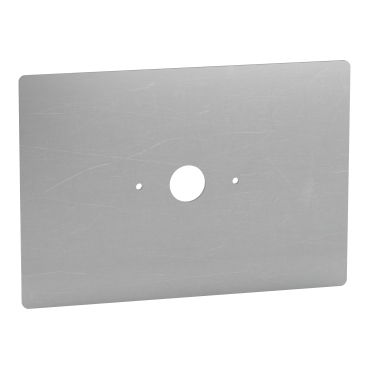 Mounting plate adapter 7"W HMIZM6MP4