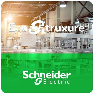 Digital license, Ecostruxure Machine Expert, PROFESSIONAL Team(10) ESECAPCZZTPAZZ
