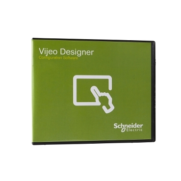 VJD Runtime, Vijeo Designer, Standard PC & Harmony PC (except HMIBMP,HMIBMU,HMIPSO,HMIPSP,HMIPEP) , email VJDRPCCZLSPAZZ