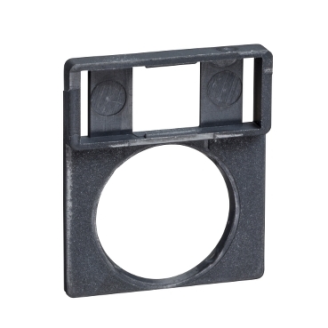Easy Harmony XB2, Jelölőcímke tartó, műanyag, 30x40mm ZB2BZ32C