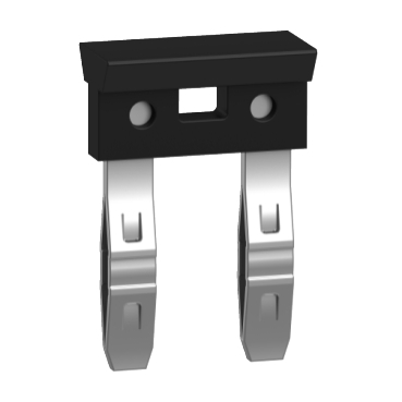 Harmony, Bus jumper, 2 poles, for RXZ, RGZ, RSZ push-in sockets RSZS02
