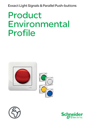 Exxact Light Signals & Parallel Push-buttons