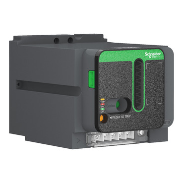 Motor mechanism, 110...230VAC@50/60Hz, 110...230VDC LV435001